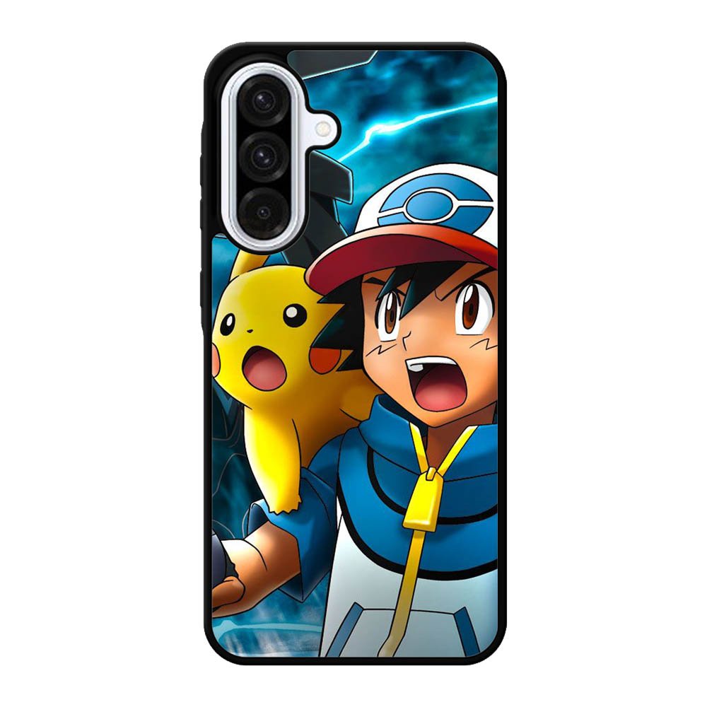 Pokemon 1st Samsung Galaxy A56 Case FE7713