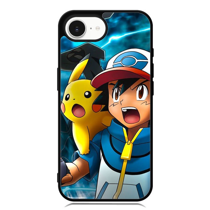 Pokemon 1st iPhone 16e Case
