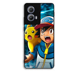 Pokemon 1st Motorola Moto Edge 2024 Case FE0028