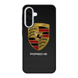 Porsche Logo 3rd Samsung Galaxy A56 Case FE5649