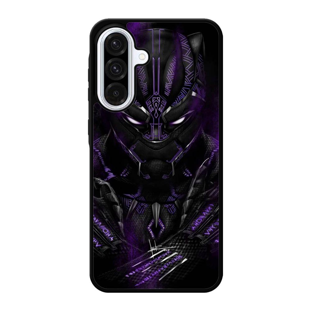 black panther 1st Samsung Galaxy A56 Case FE7597