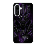 black panther 1st Samsung Galaxy A56 Case FE7597