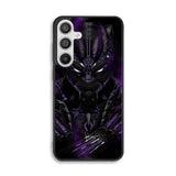 black panther 1st Samsung Galaxy A26 Case FE7597