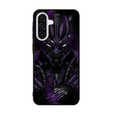 black panther 1st Samsung Galaxy A36 Case FE5205