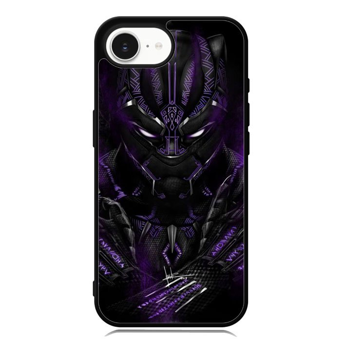 black panther 1st iPhone 16e Case