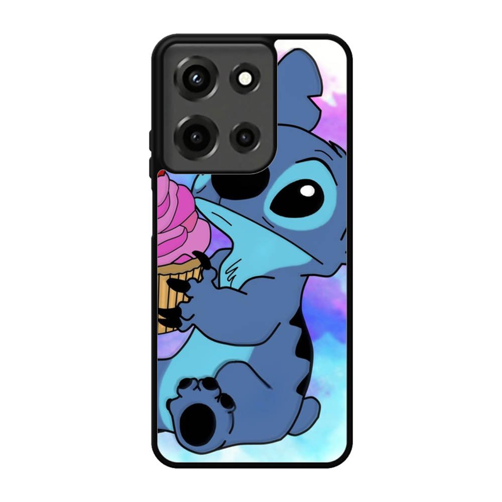 stitch 6th Motorola Moto G 5G 2025 Case FE4629