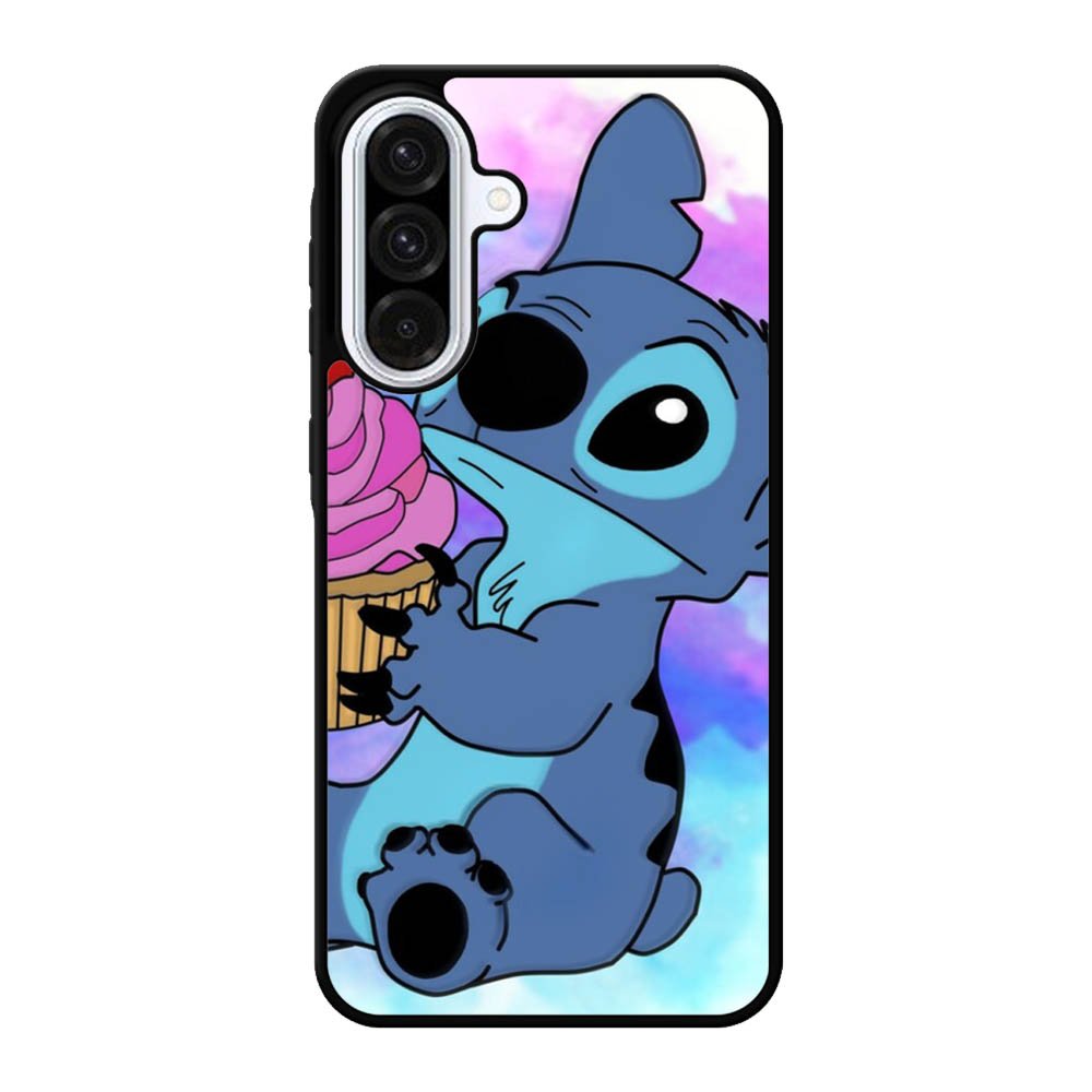 stitch 6th Samsung Galaxy A56 Case FE6688