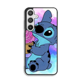 stitch 6th Samsung Galaxy A26 Case FE6688