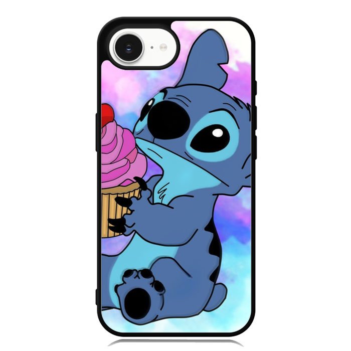stitch 6th iPhone 16e Case