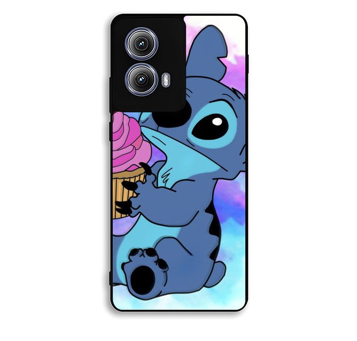 stitch 6th Motorola Moto Edge 2024 Case FE6688