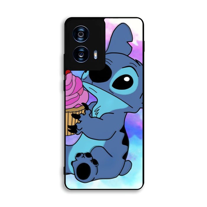 stitch 6th Motorola Moto G Power 5G 2024 Case FE6688