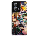 Anime 1st Motorola Moto Edge 2024 Case FE3864