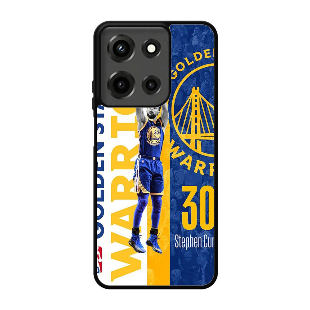 golden state warriors 1st Motorola Moto G 5G 2025 Case FE0550