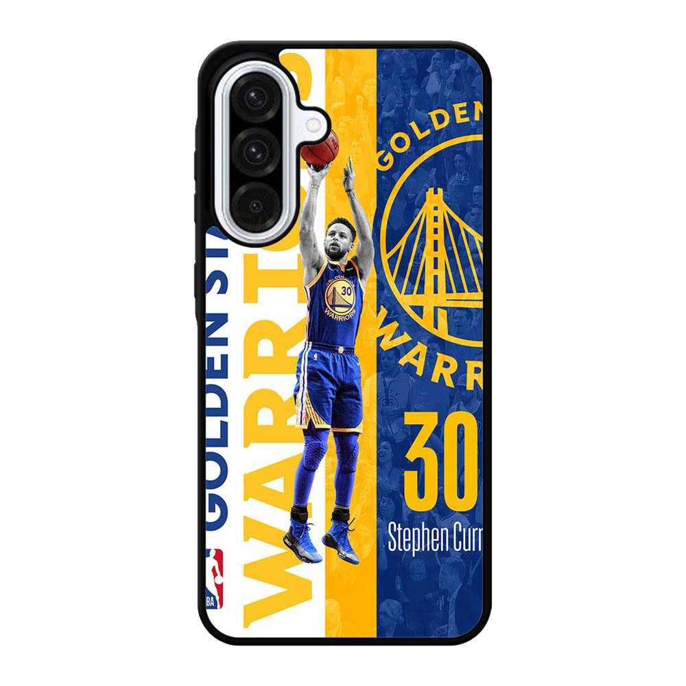 golden state warriors 1st Samsung Galaxy A56 Case FE1597