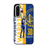 golden state warriors 1st Samsung Galaxy A36 Case FE1597