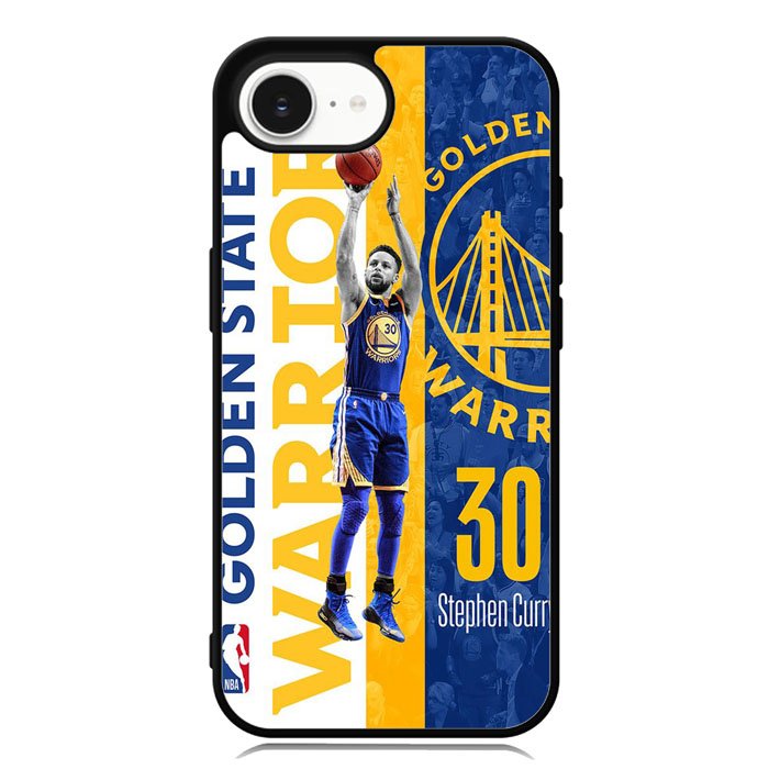 golden state warriors 1st iPhone 16e Case