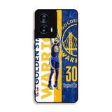 golden state warriors 1st Motorola Moto G Power 5G 2024 Case FE1597