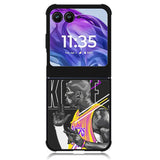 Nba Basketball Motorola Moto Razr 2024 , Moto Razr 50 Case