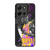 Nba Basketball Motorola Moto G 5G 2025 Case FE5512