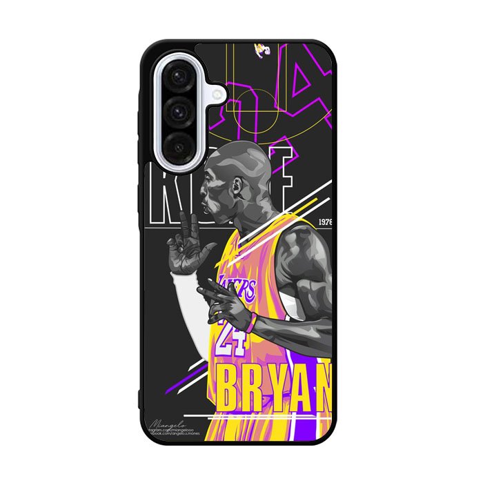 Nba Basketball Samsung Galaxy A36 Case FE5512