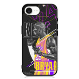Nba Basketball iPhone 16e Case