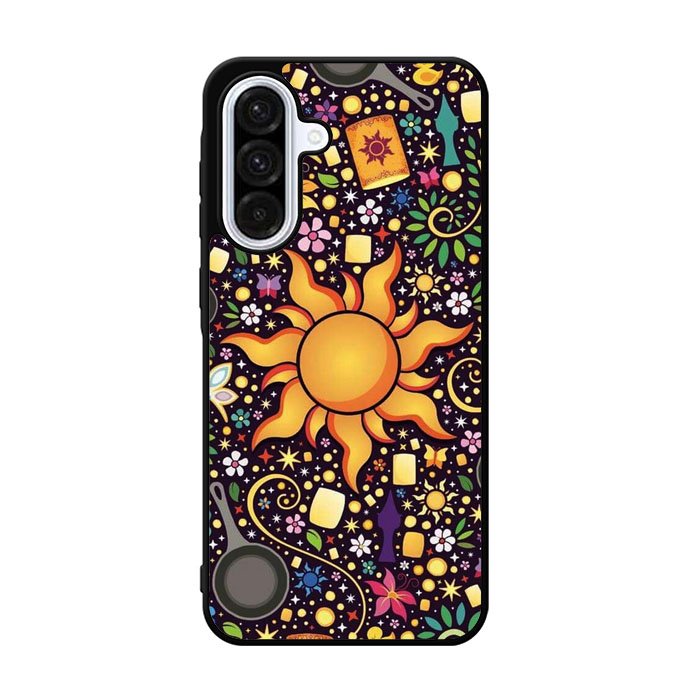 tangled Samsung Galaxy A36 Case FE4102