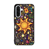 tangled Samsung Galaxy A36 Case FE4102