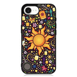 tangled iPhone 16e Case