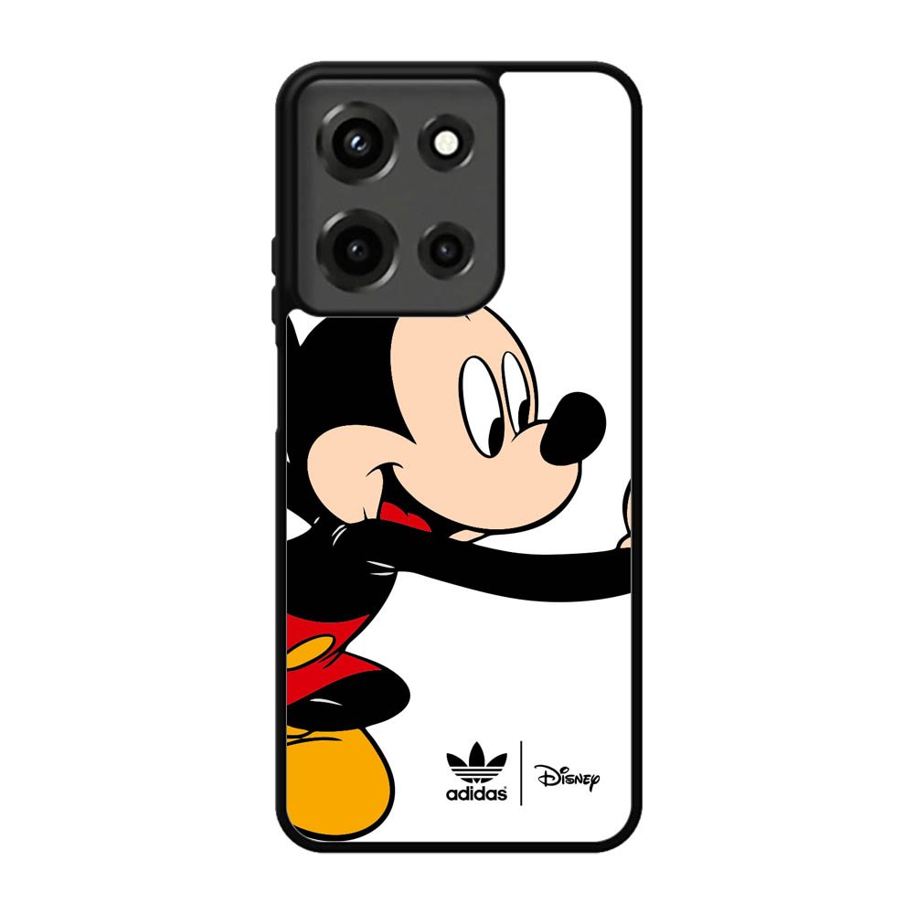 mickey mouse 12th Motorola Moto G 5G 2025 Case FE0200
