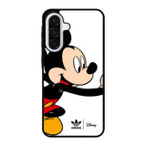 mickey mouse 12th Samsung Galaxy A56 Case FE3969