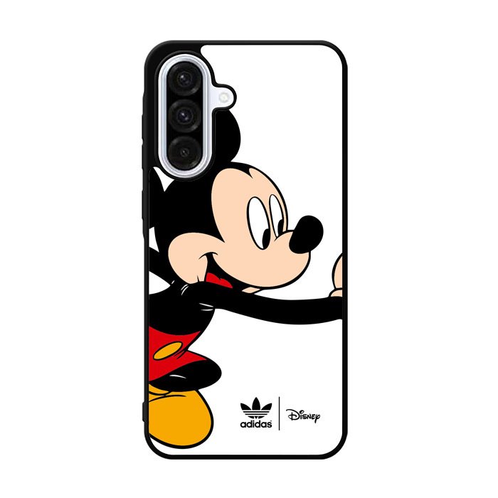 mickey mouse 12th Samsung Galaxy A36 Case FE3969