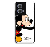 mickey mouse 12th Motorola Moto Edge 2024 Case FE3356