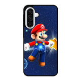 super mario 4th Samsung Galaxy A56 Case FE3466