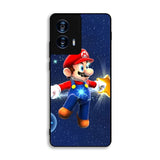 super mario 4th Motorola Moto G Power 5G 2024 Case FE3466