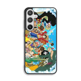One Piece 2nd Samsung Galaxy A26 Case FE3581