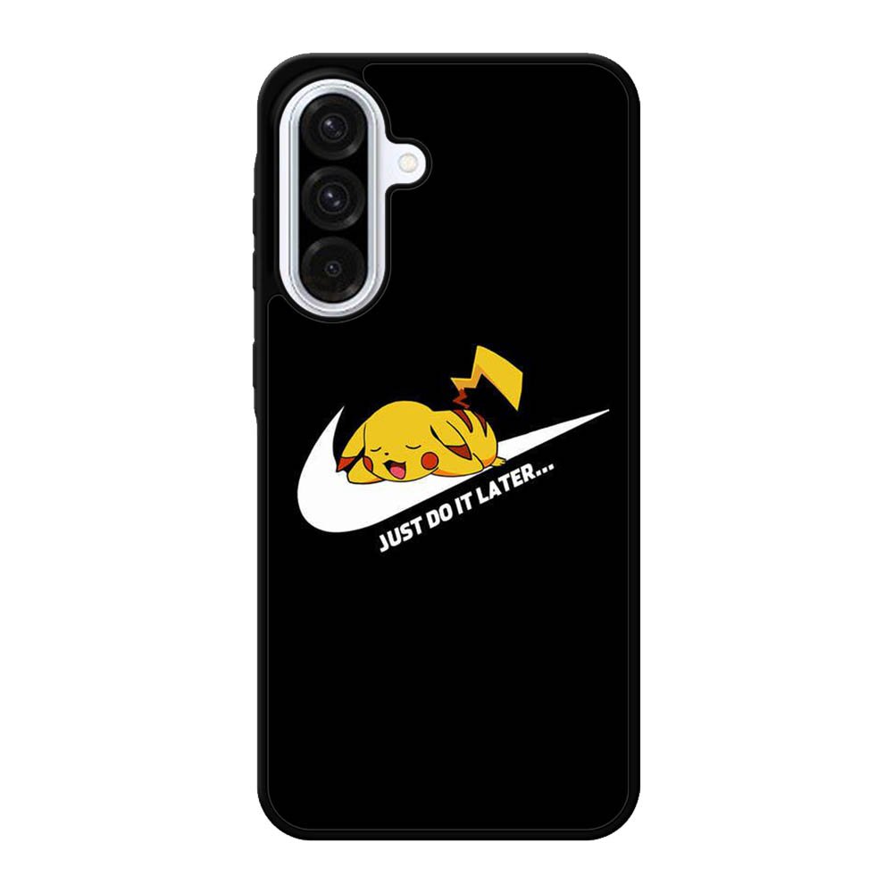 Pokemon 2nd Samsung Galaxy A56 Case FE4443