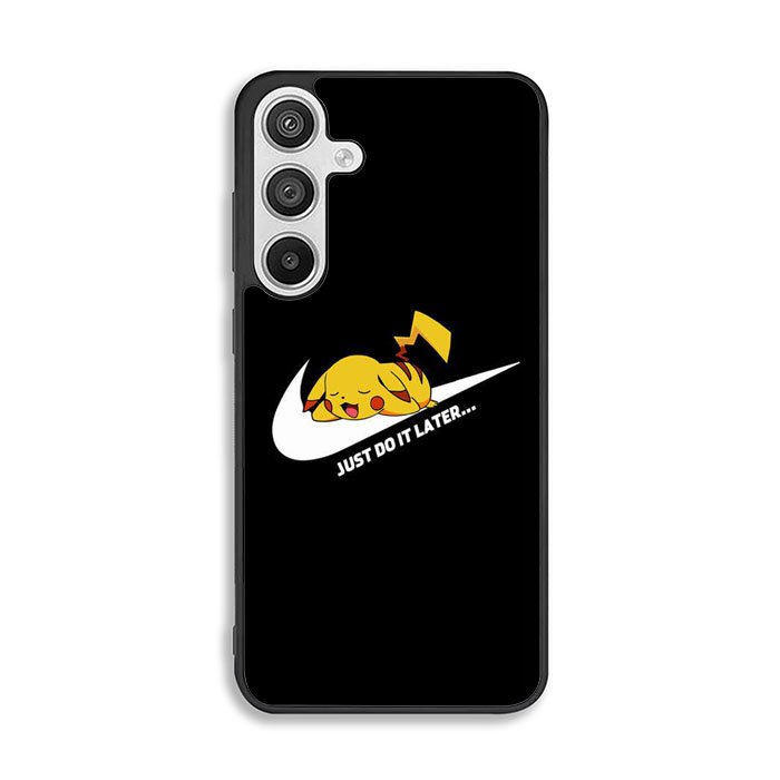 Pokemon 2nd Samsung Galaxy A26 Case FE3319