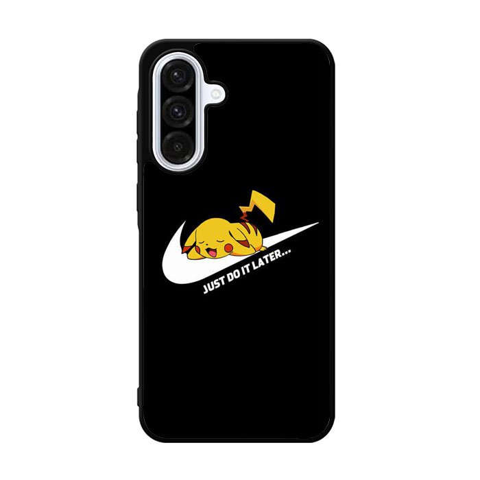 Pokemon 2nd Samsung Galaxy A36 Case FE7804