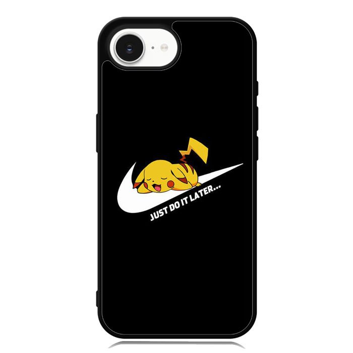 Pokemon 2nd iPhone 16e Case