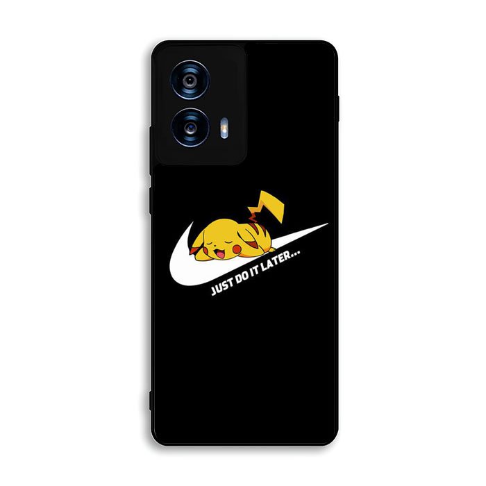 Pokemon 2nd Motorola Moto G Power 5G 2024 Case FE7804