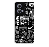 brand sticker Motorola Moto Edge 2024 Case FE5577