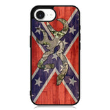 Deer Camo 7th iPhone 16e Case