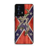 Deer Camo 7th Motorola Moto G Power 5G 2024 Case FE3796