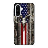 Deer Camo 4th Samsung Galaxy A56 Case FE3790