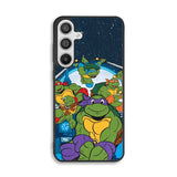teenage mutant ninja turtles 1st Samsung Galaxy A26 Case FE7958