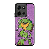 teenage mutant ninja turtles 2nd Motorola Moto G 5G 2025 Case FE5083