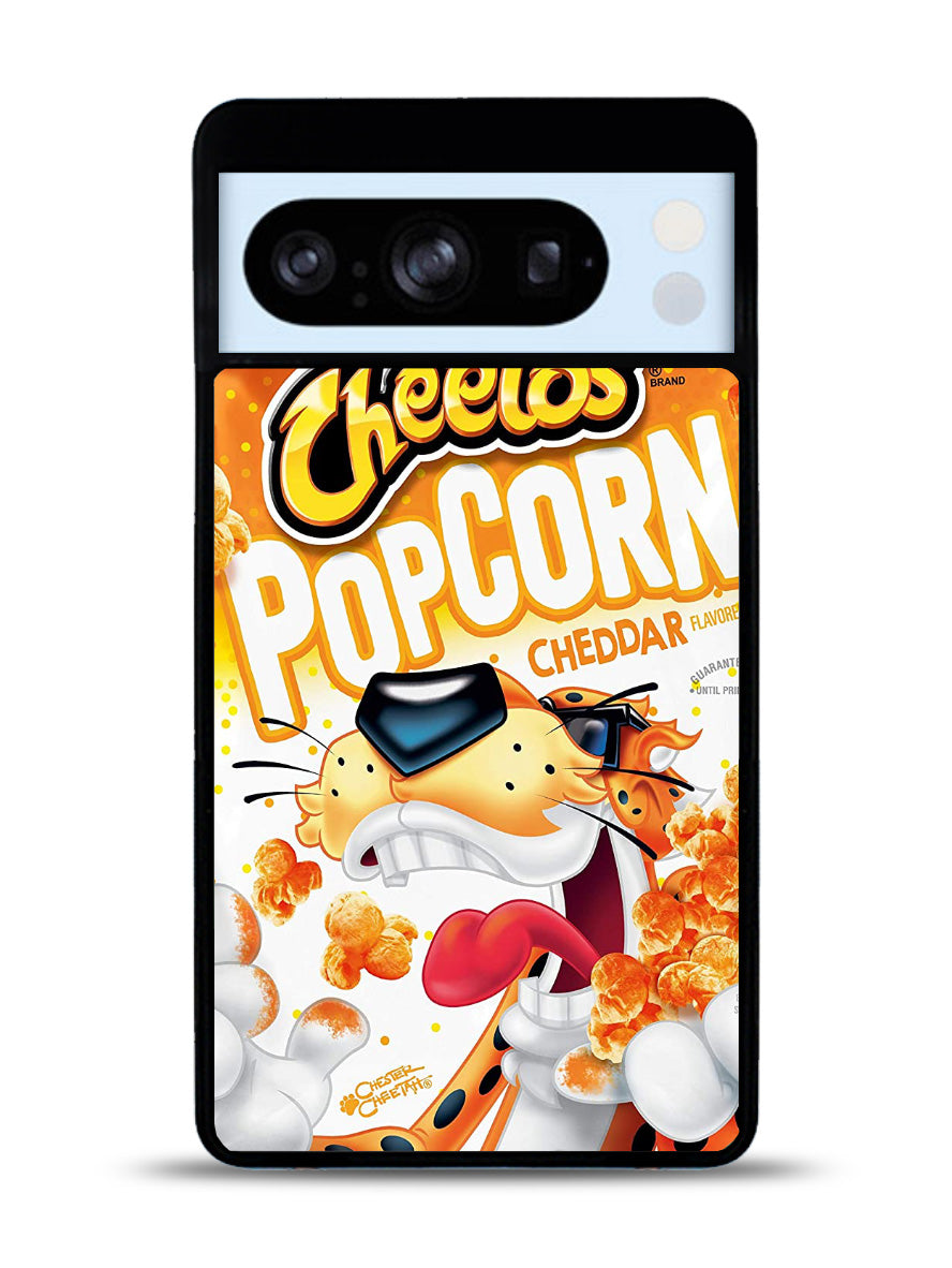 CHEETOS Google Pixel 8 Pro Case FZ4429