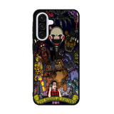 Five Nights At FreddyS Characters 2nd Samsung Galaxy A36 Case FE8109