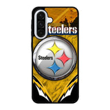 Pittsburgh Steelers NFL 2nd Samsung Galaxy A56 Case FE2122