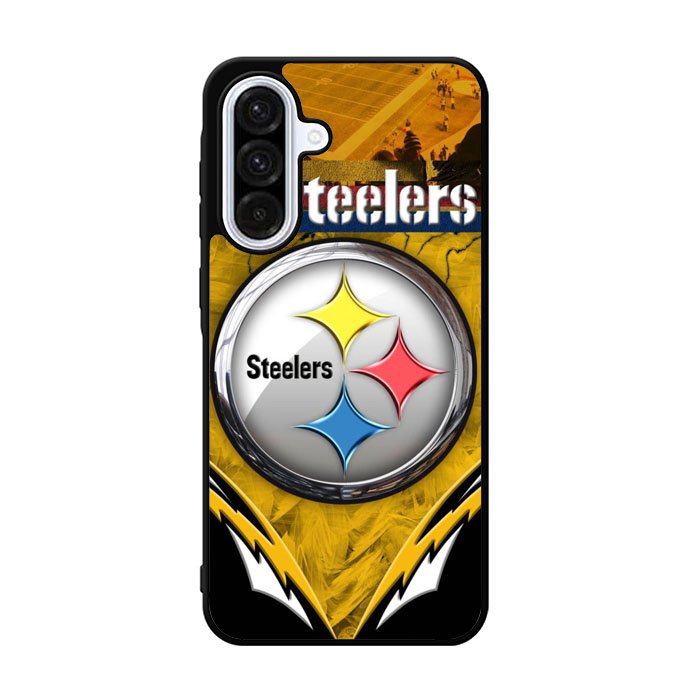 Pittsburgh Steelers NFL 2nd Samsung Galaxy A36 Case FE6628